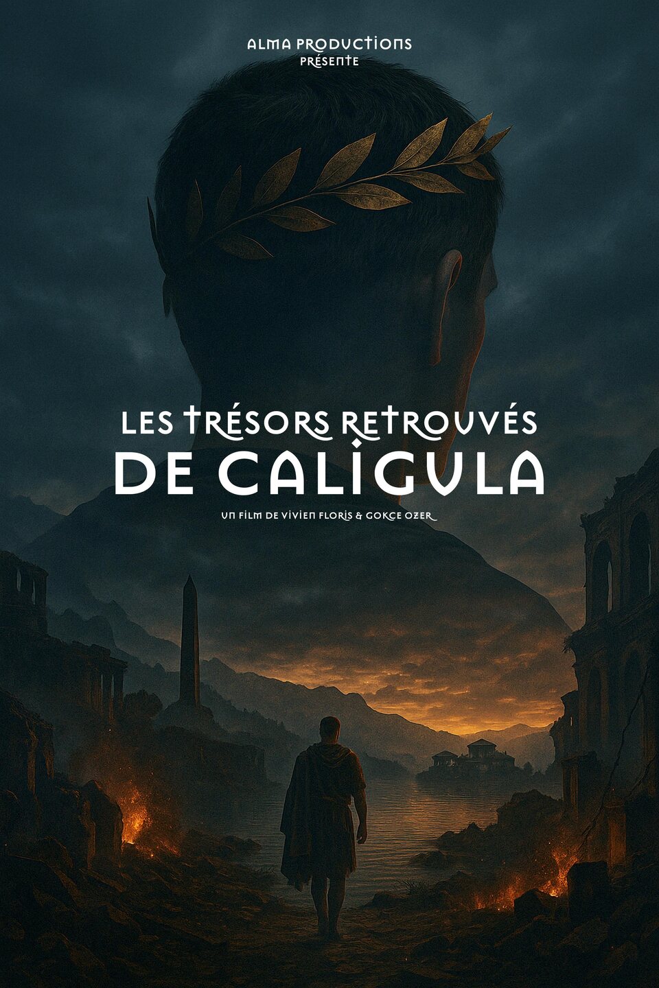 Dokument Caligulovy skryté poklady