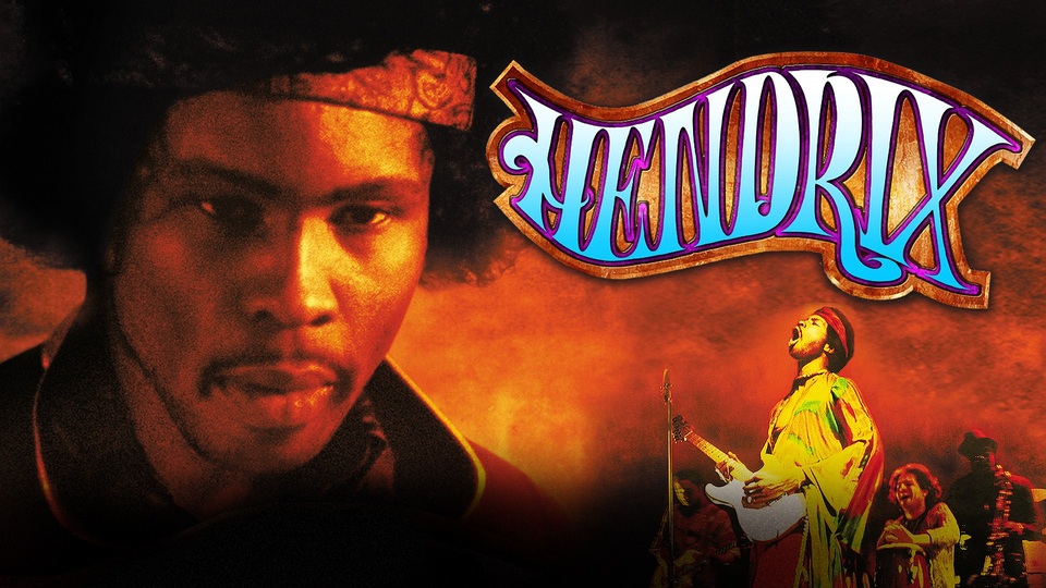 Film Hendrix