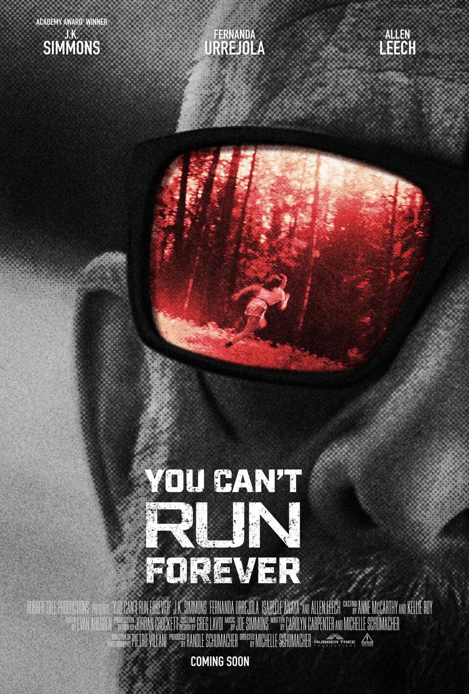 Film Běž Jenny, běž