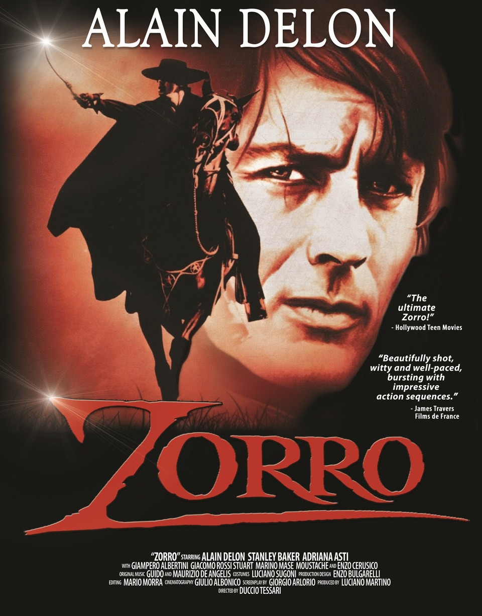 Film Zorro