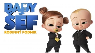 Bebi bos 2: Simejnyj biznes