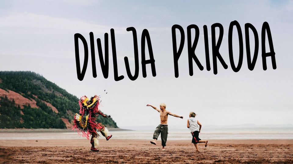 Film Divlja priroda