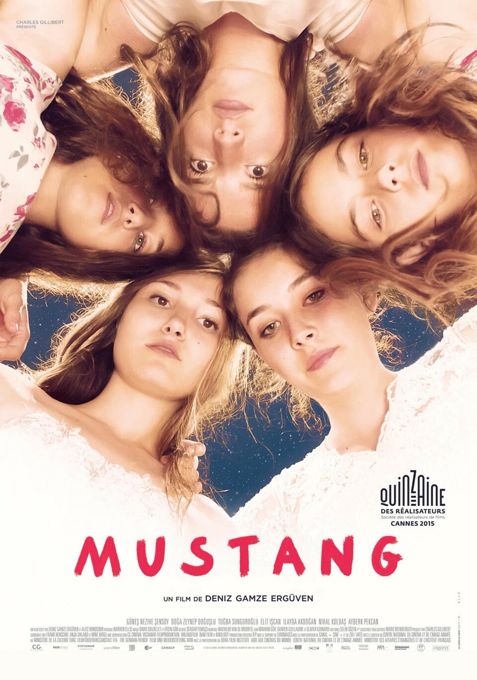 Film Mustang
