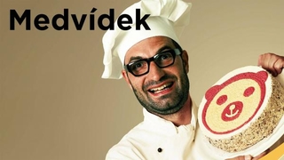 Medvídek