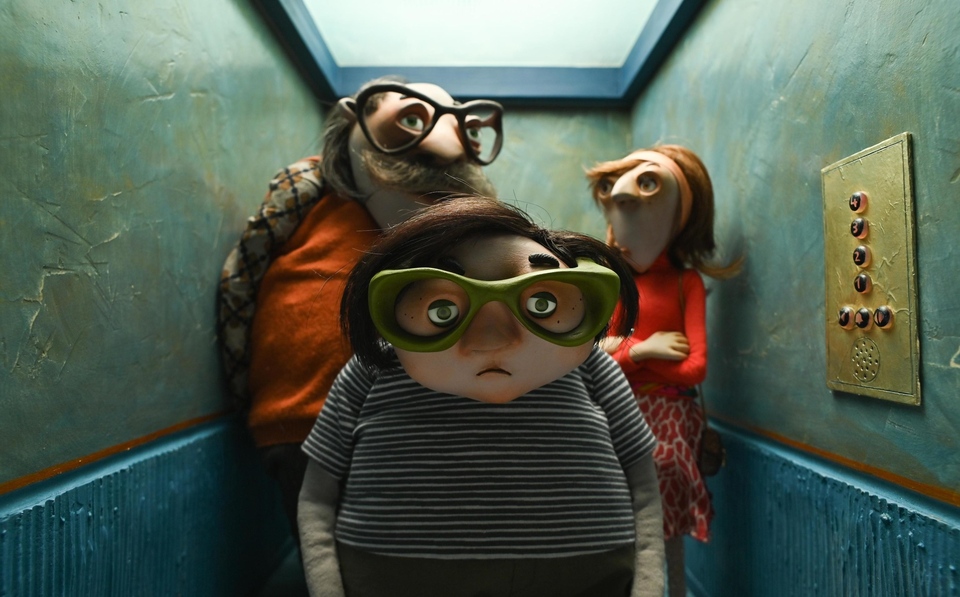 The best czech new comedies from year 2025 online