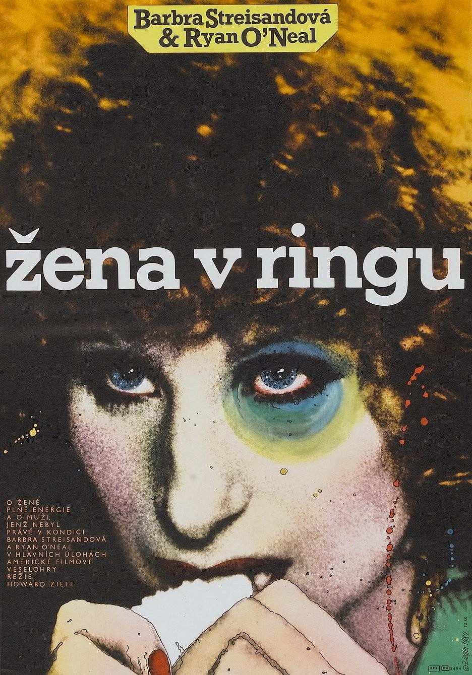 Nejlepší americké romantické filmy z roku 1979 online