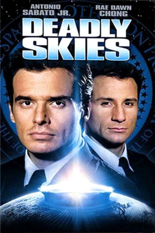 Film Smrtiaca obloha