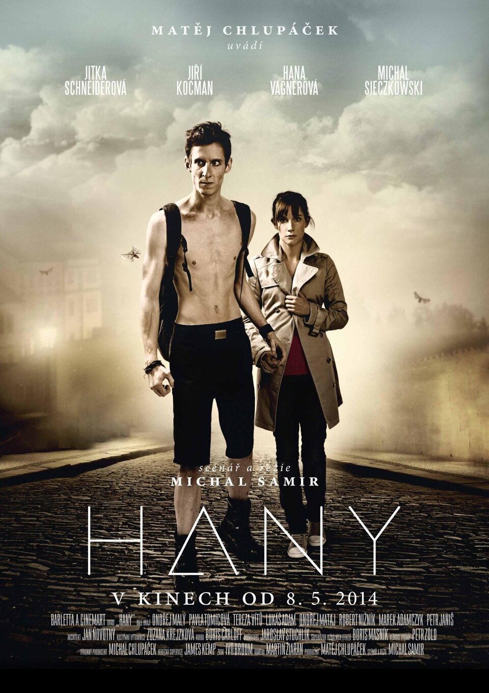 Film Hany