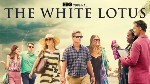 The White Lotus
