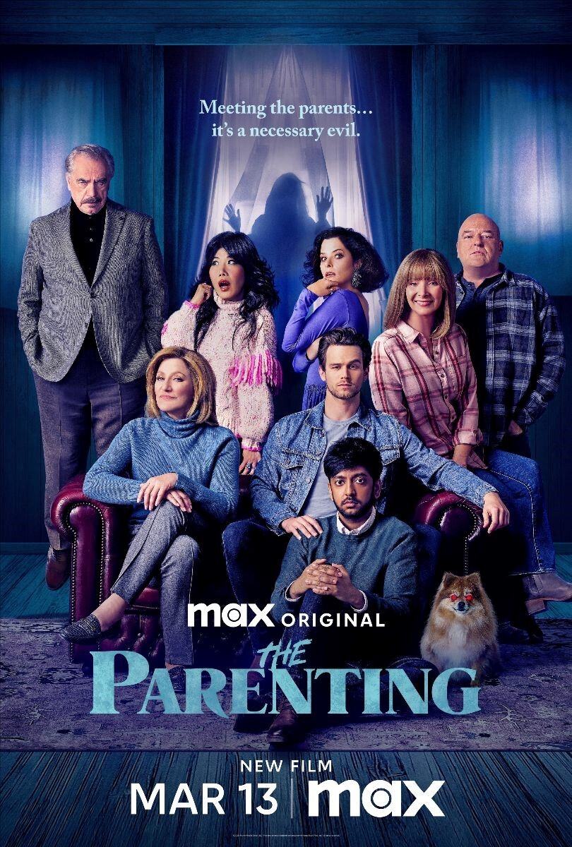 Фільм The Parenting