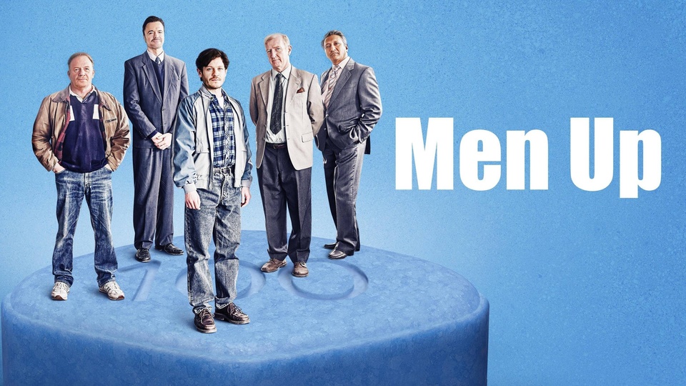 Film Men Up