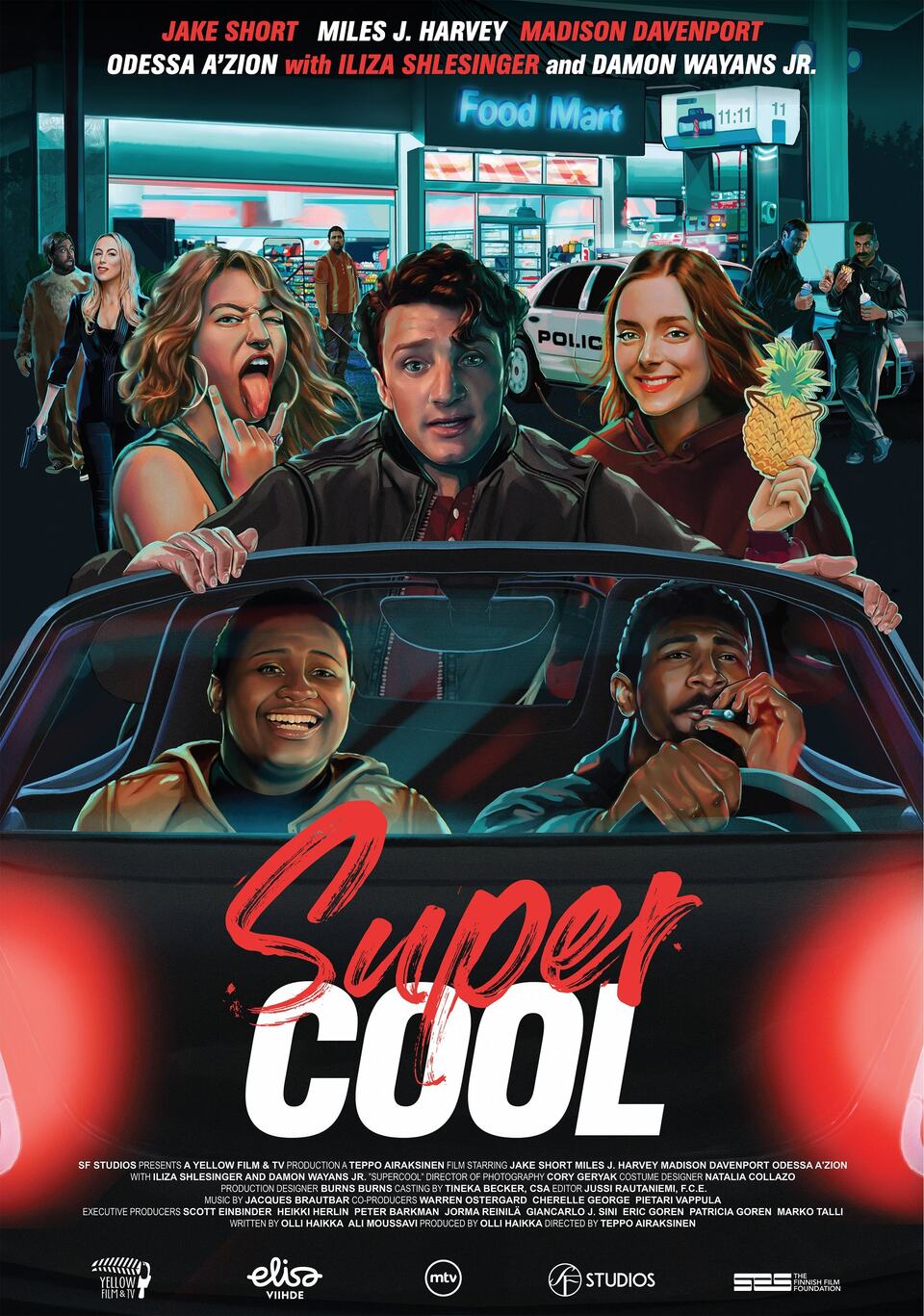Film Supercool