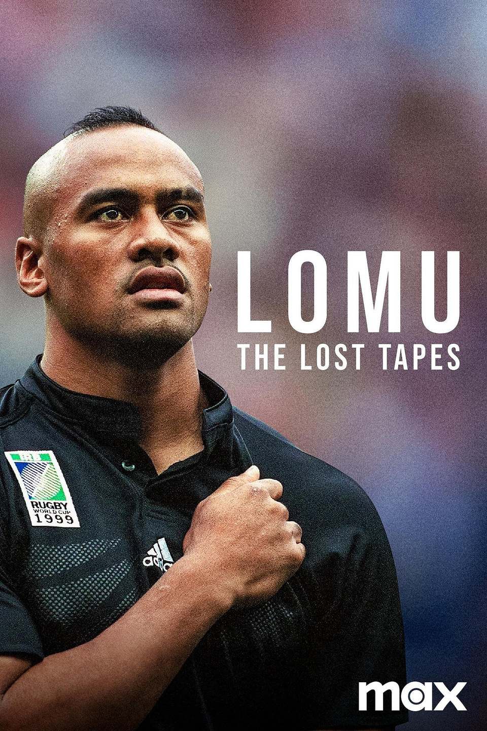 Documentary Lomu: The Lost Tapes