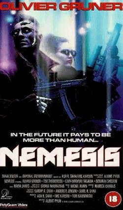 Film Nemezis
