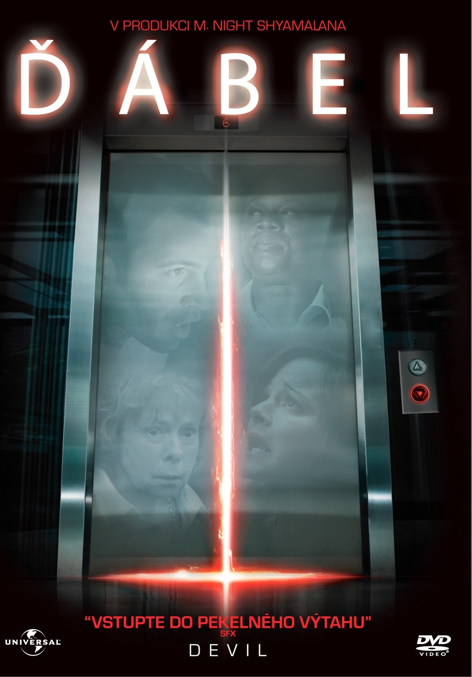 Film Ďábel