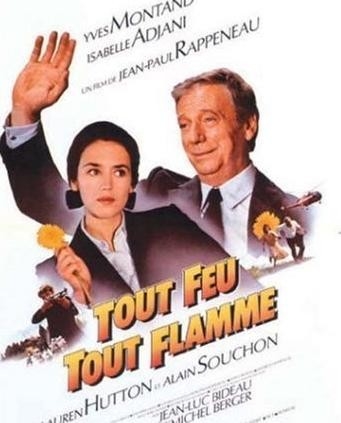 Film Tout feu tout flamme