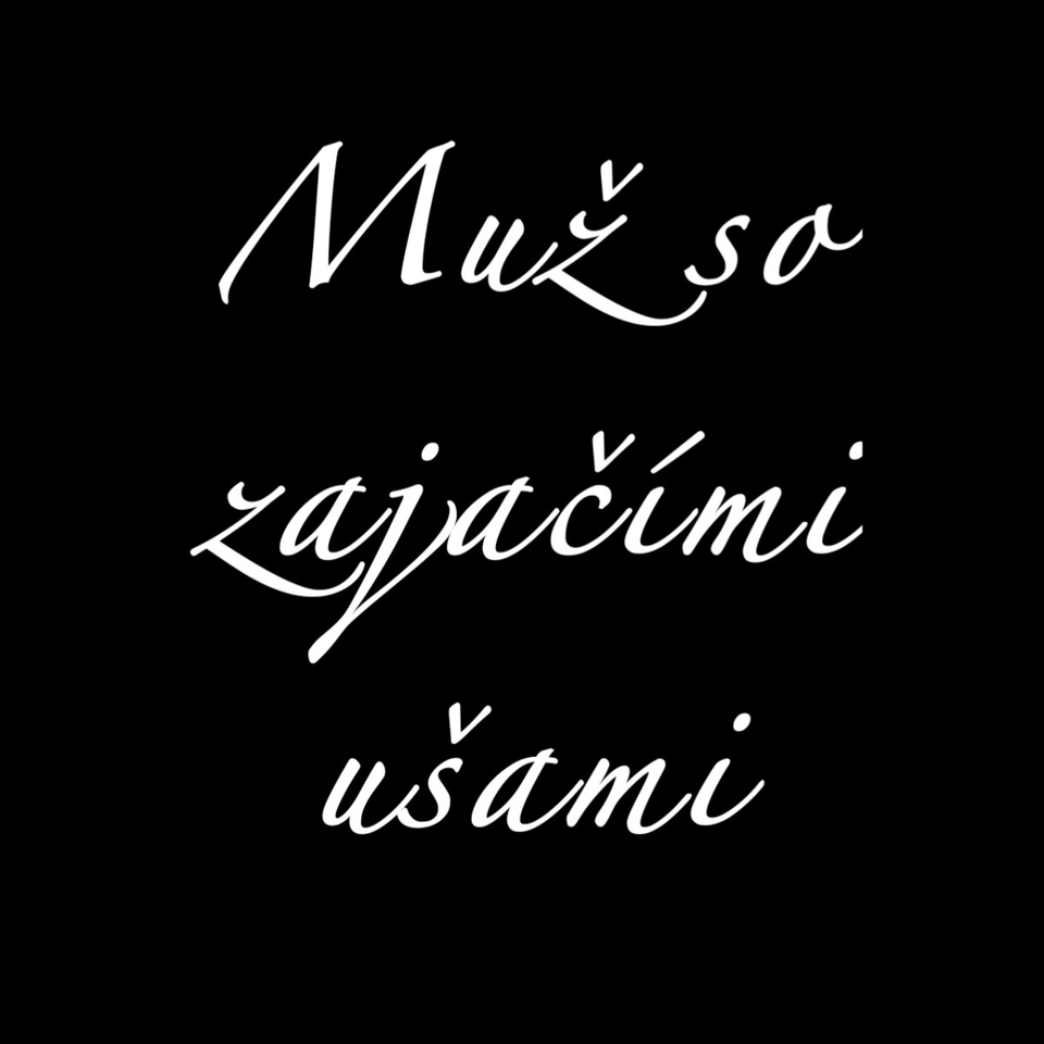 Film Muž se zaječíma ušima