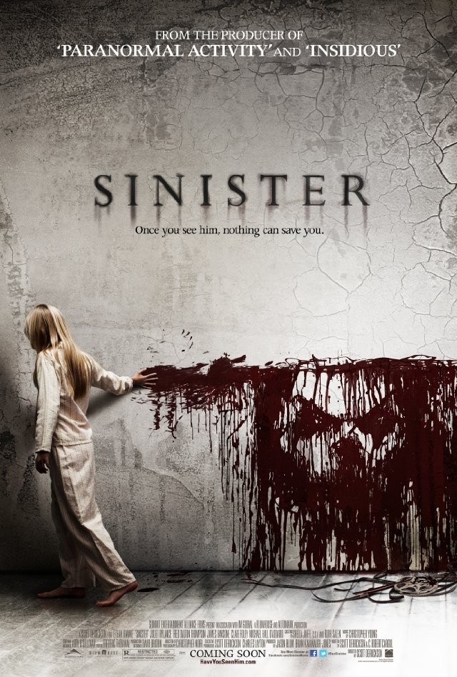 Film Sinister