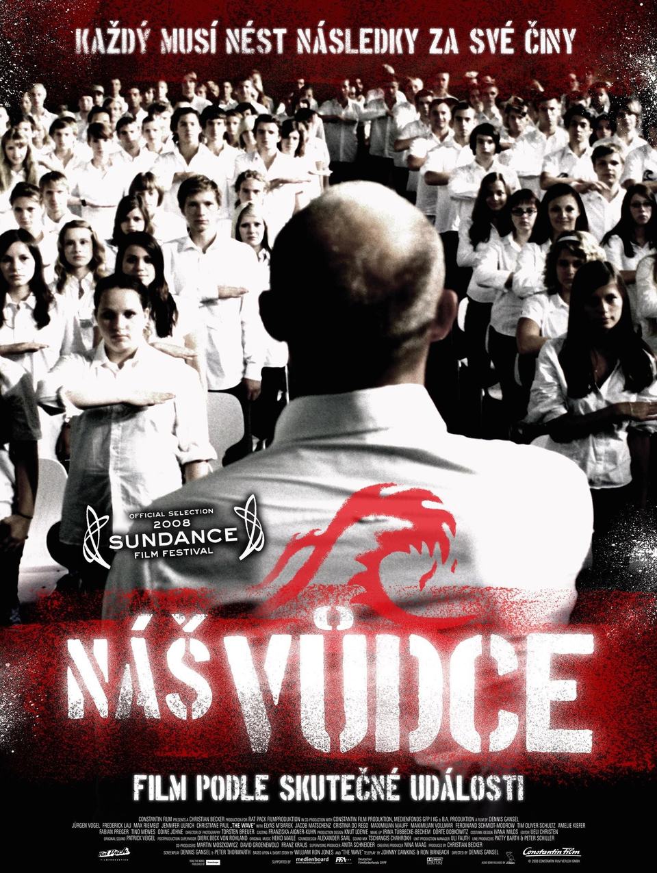 Film Náš vůdce