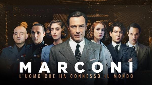 Marconi - čovjek koji je povezao svijet