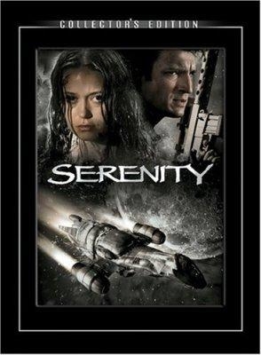 Serenity