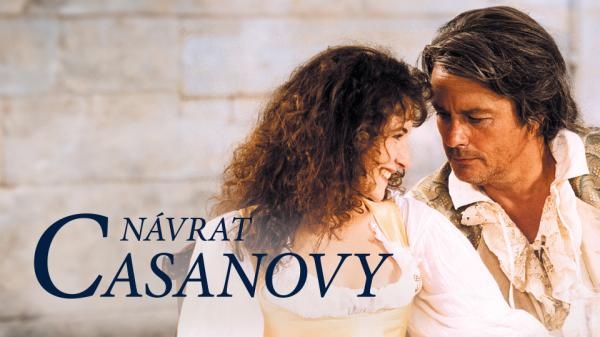 Návrat Casanovy