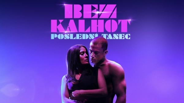 Bez kalhot: Poslední tanec