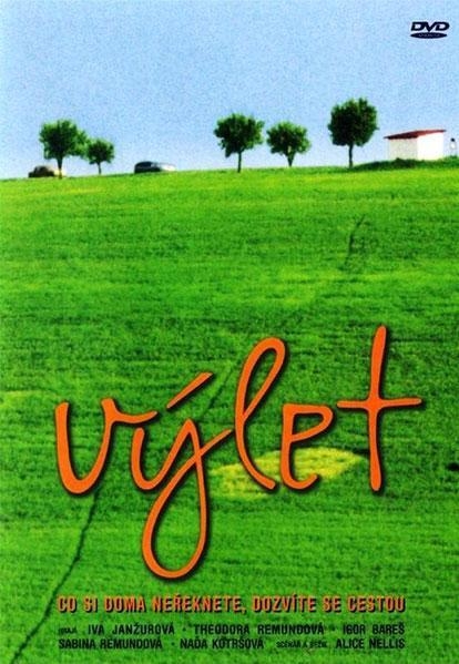 Výlet