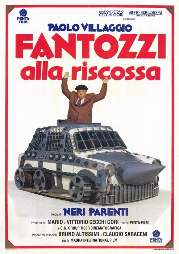 Najlepšie talianske filmy online