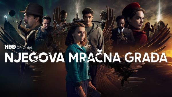Njegova mračna građa