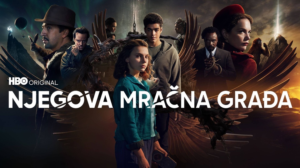 Najbolji britanski serije iz godine 2021 online