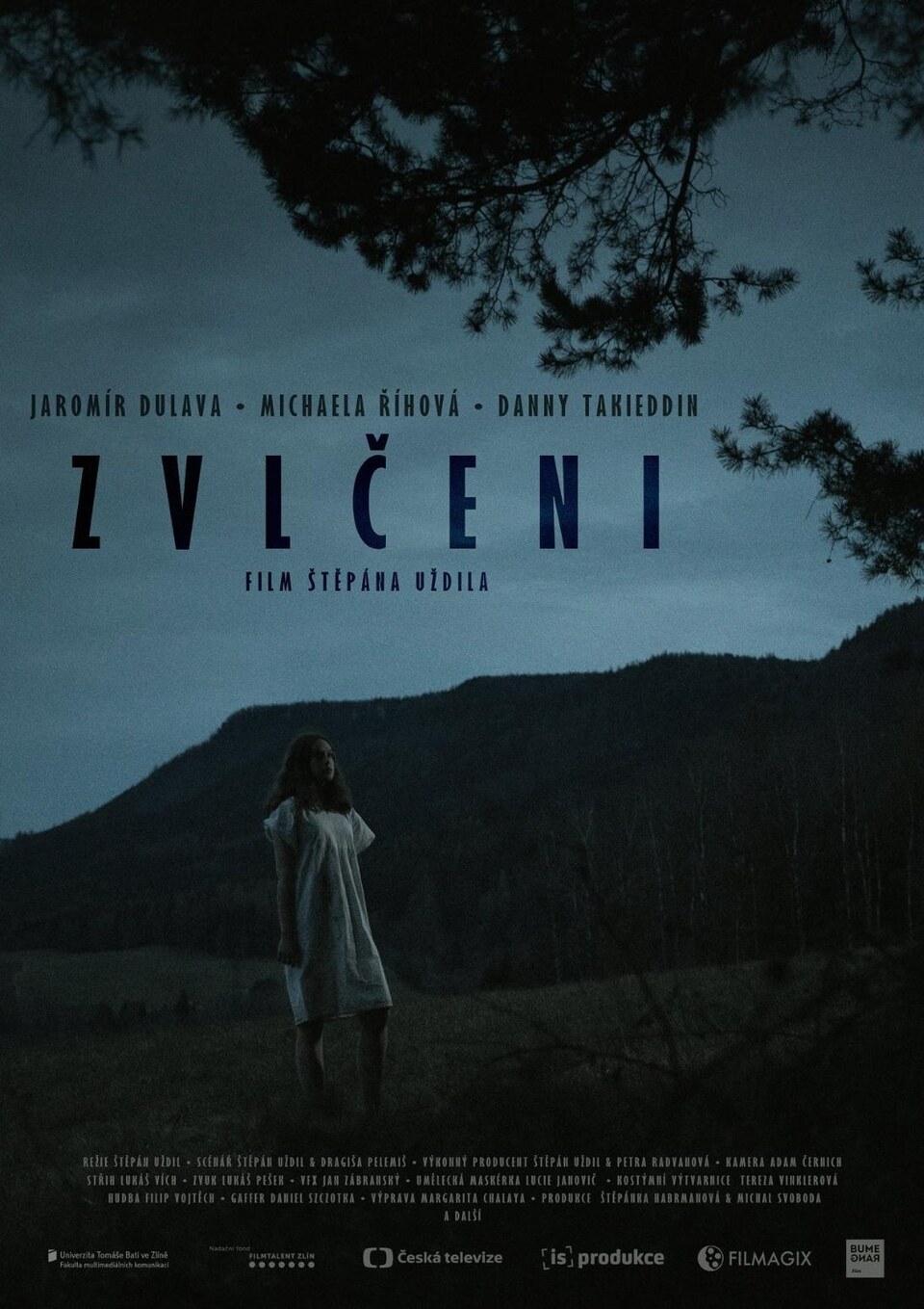 Film Zvlčeni