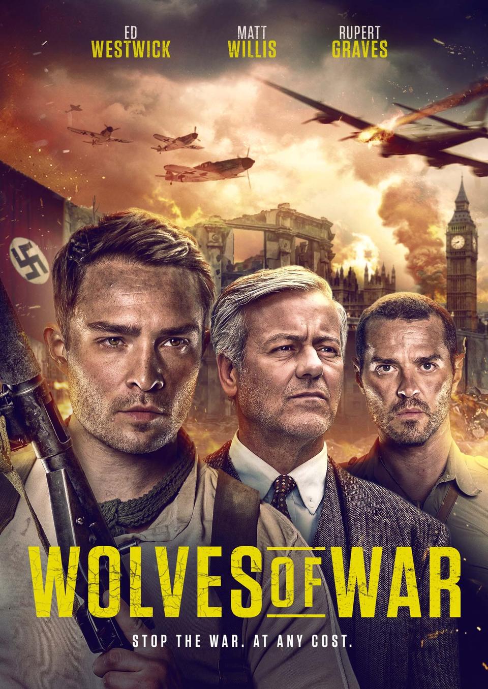 Najbolji akcijski filmovi iz godine 2022 online
