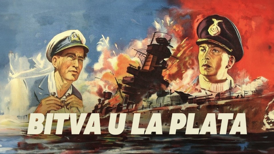 Nejlepší zahraniční válečné filmy z roku 1956 online