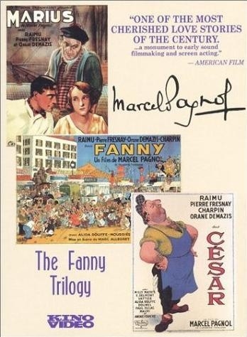 Film Marius