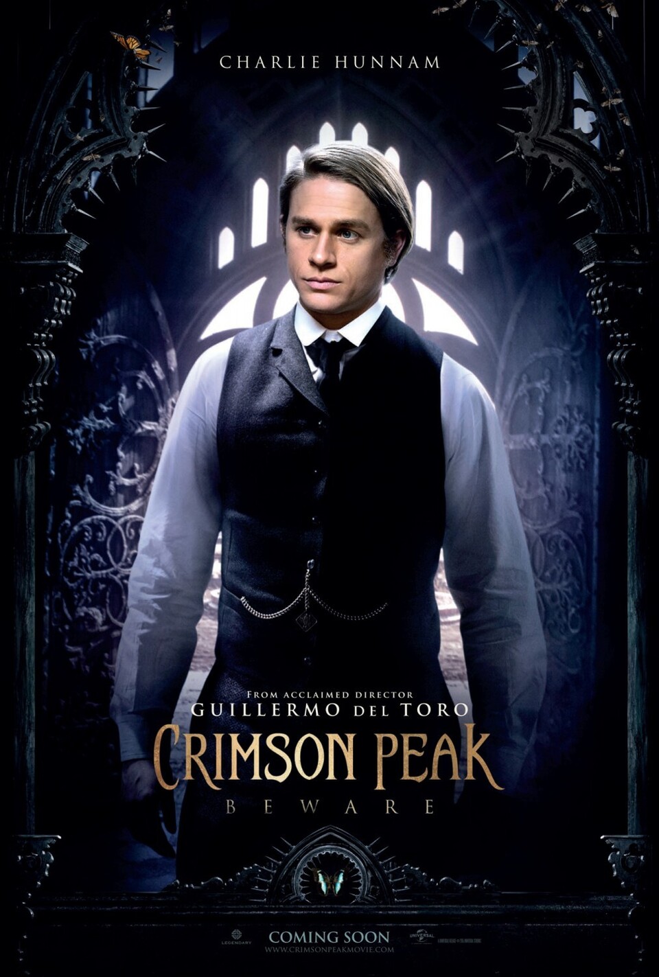 Film Crimson Peak