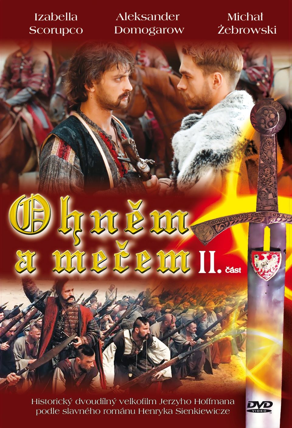 Film Tűzzel-vassal