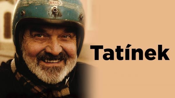 Tatínek