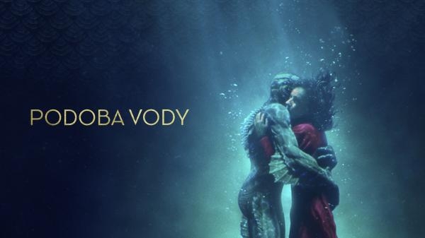 Podoba vody