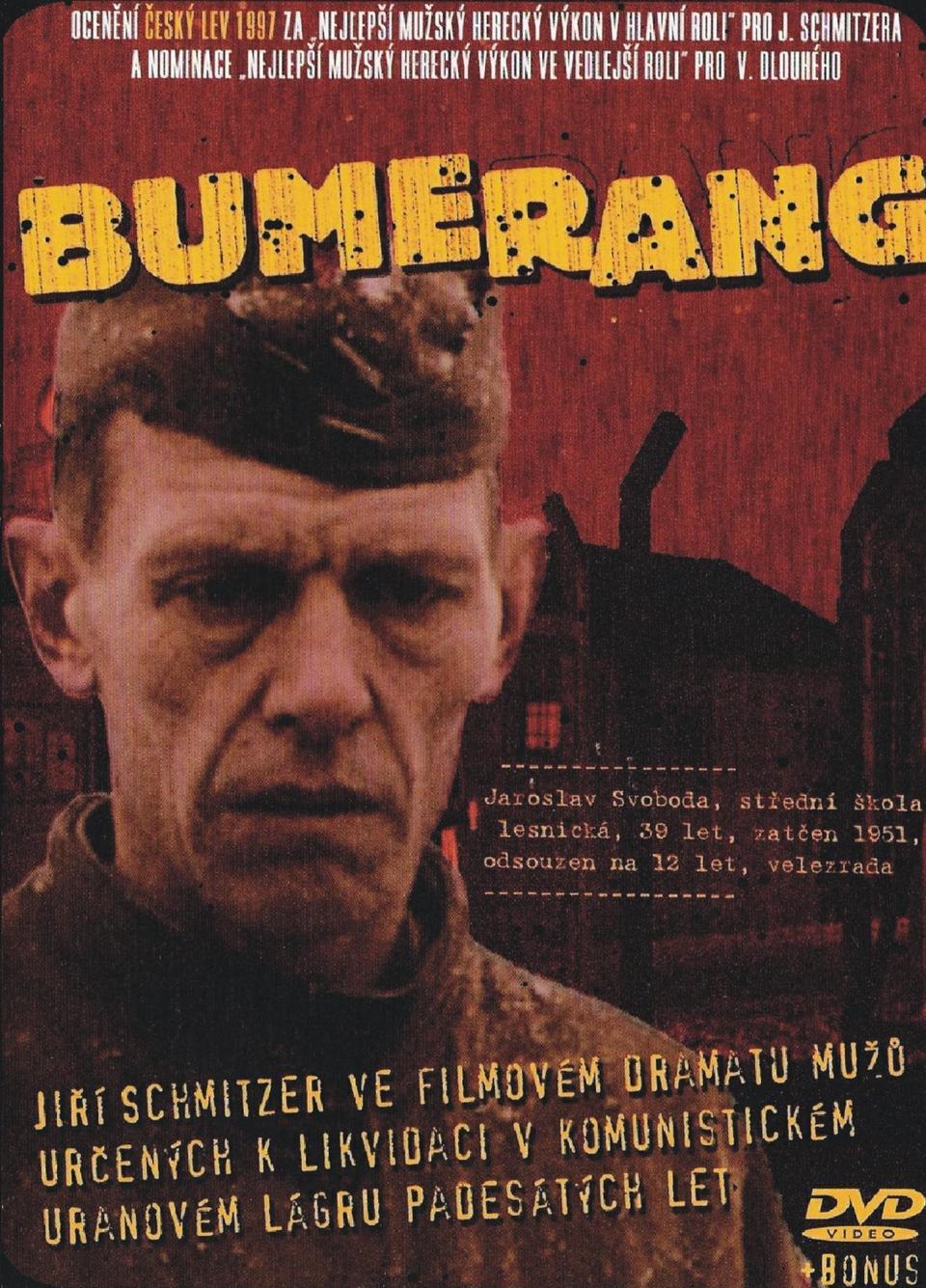 The best czech biographical movies and movies based on real events from year 1997 online