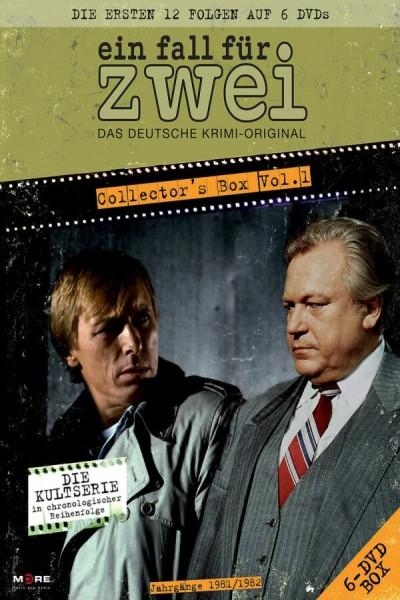 Ein Fall für zwei