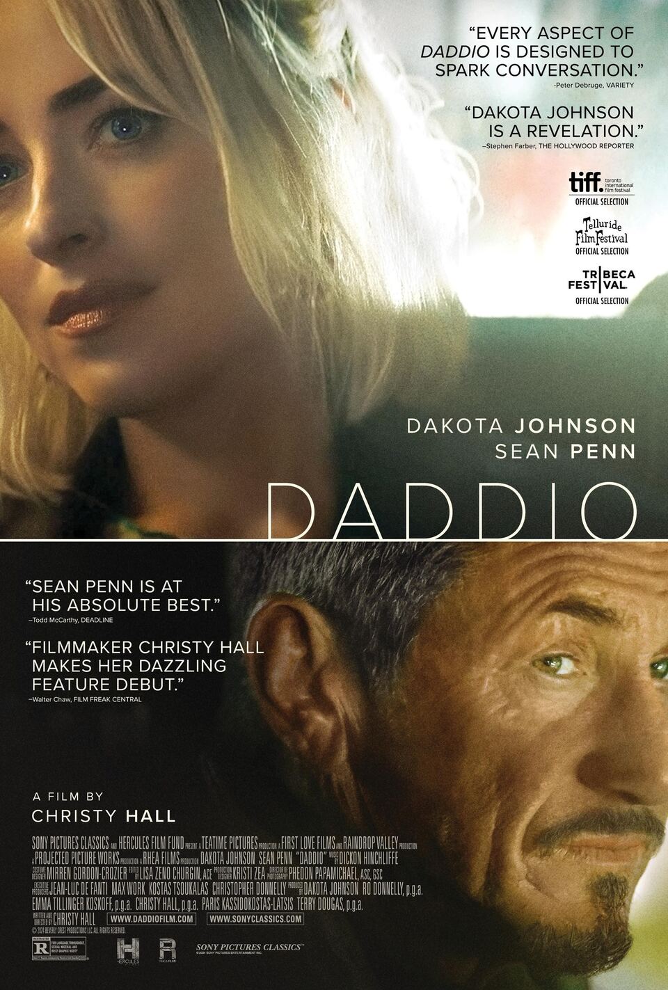 Film Daddio