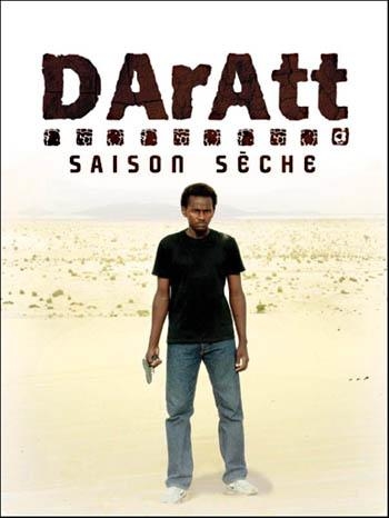 Darrat - Sezona suše