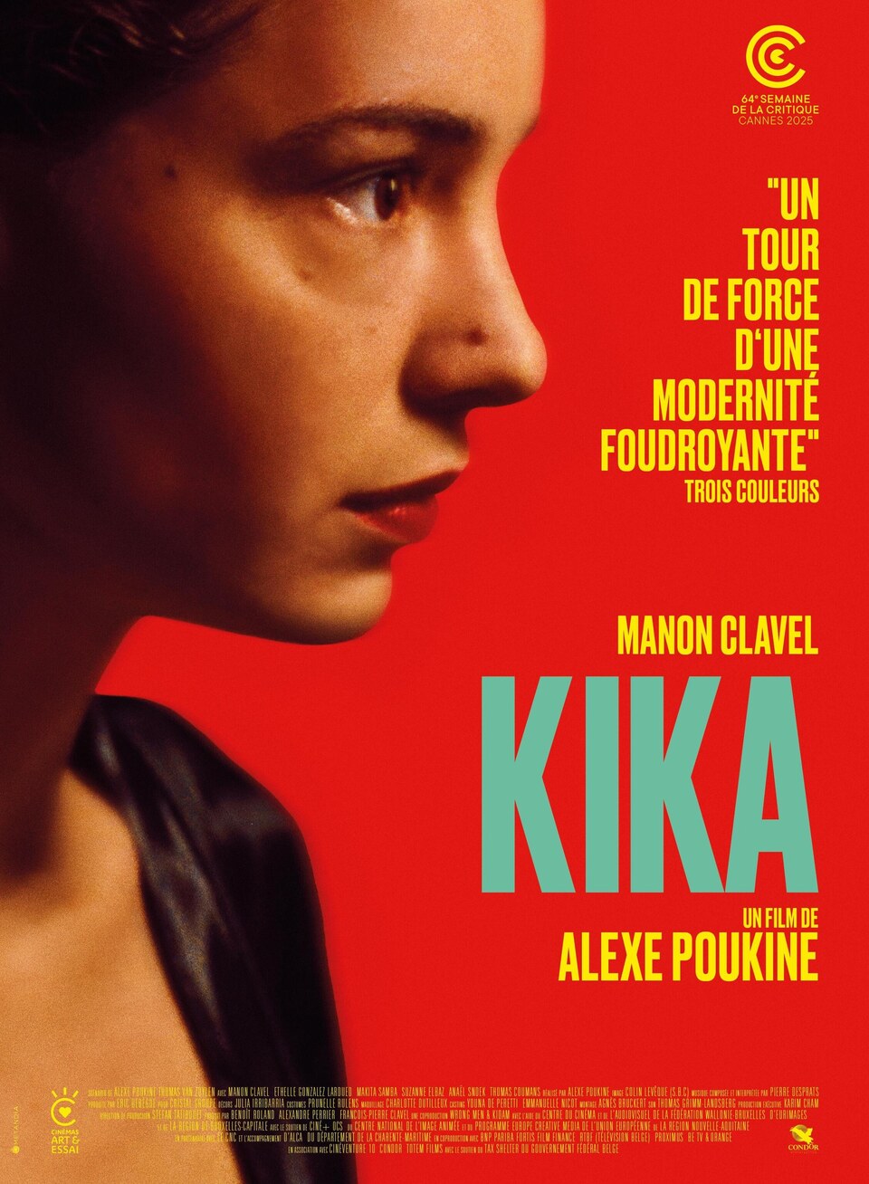 Film Kika