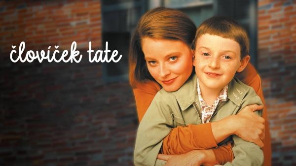 Človíček Tate