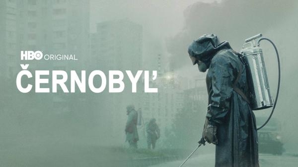 Černobyl