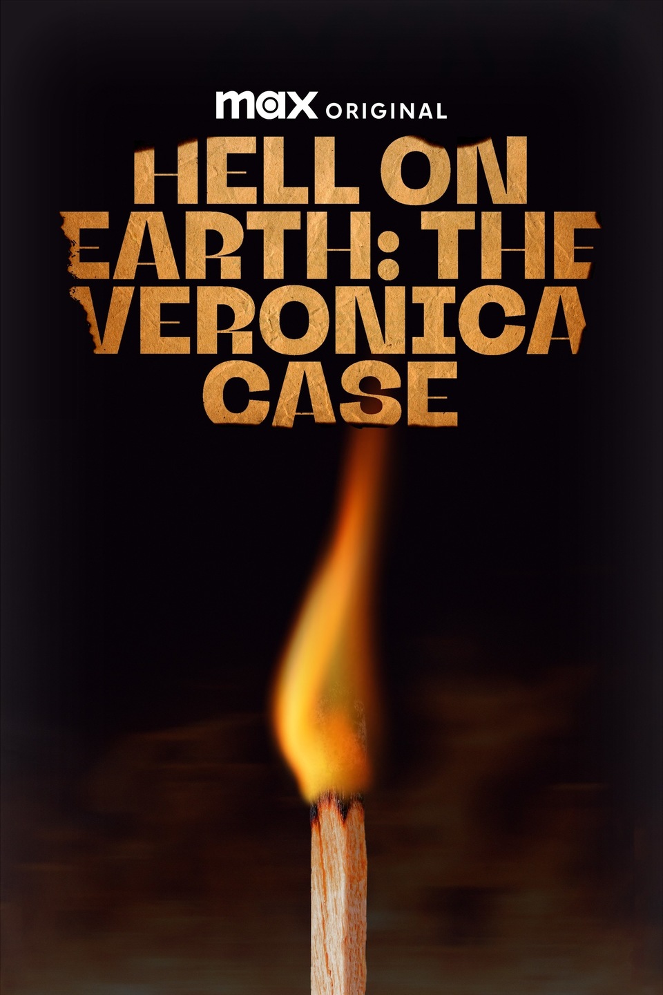 Film Hell on Earth: The Verónica Case
