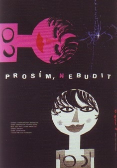 Film Prosim, nebudit