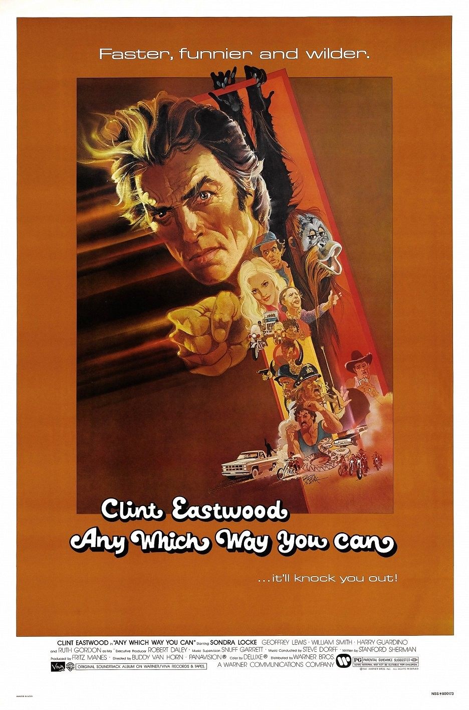 Film Vždycky zvítězit
