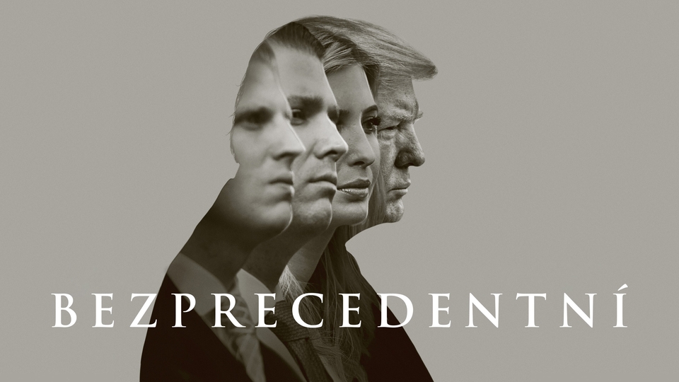 Документ Unprecedented
